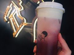 -喜茶(北京三里屯太古里店)