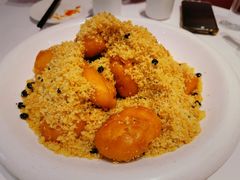 -小贝壳酒楼(经九路店)
