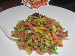 -太二酸菜鱼(深圳布吉万象汇店)