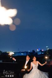 -艺匠摄影ARTIZ STUDIO(南京店)