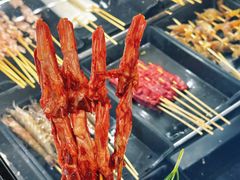 -阿文烧烤(金环路店)