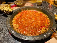 -蜀大侠火锅(龙岗店)