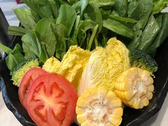 -新一哥粤菜火锅(瑞金店)