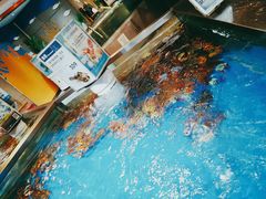 -盒马鲜生(杭州运河上街店)