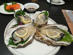 -常鲜楼常来尝鲜海胆馆(星海店)
