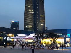 -大族广场Mall&More