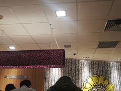大堂-麦当劳(世纪汇广场店)