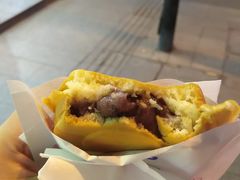 -味正点车轮饼可丽饼(南禅寺店)