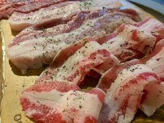 -金顺韩式烤肉·网红烤肉店(广利路店)