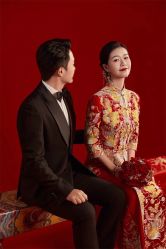 -巴黎经典婚纱摄影PARISSIC