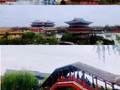-清明上河园