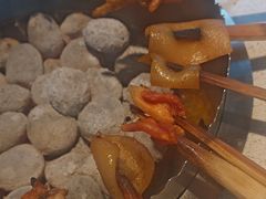 -醉二娘正宗西昌火盆烧烤(大丰店)