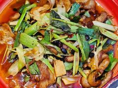 -小街47號江湖菜(四合院店)