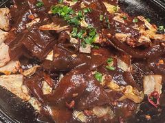 -马仕玖煲·融合菜·酥不腻烤鸭(人大店)