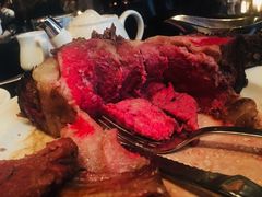 -Keens Steakhouse