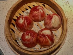 招牌小笼包-竹外桃花·江南小酒馆(SKP·S店)