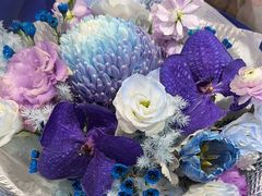 -谷莠子花艺气球派对·绿植造景·花艺沙龙(东海缤纷天地店)