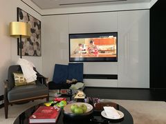 -尼依格罗香港美利酒店