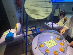 -香港科学馆