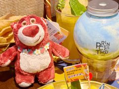 -泰妃殿(武汉首店)