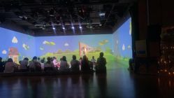 -小鸡哆哆故事屋·儿童乐园(嘉里城店)