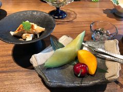 静冈蜜瓜-桐寿司Sushi Tong