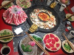 -蜀大侠火锅(寰球文化地标·总府店)