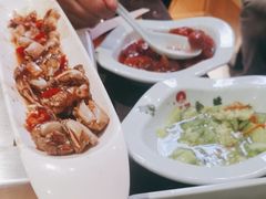 -邢氏老太太烤串(北兴街店)