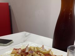 -火焱山烤肉·齐齐哈尔烤肉(朝阳店)