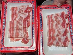 -董记老清泉·鲜切涮羊肉(窑岭店)