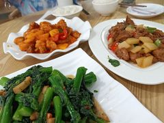 -佛有缘素食馆·荔湾老字号(陈家祠首店)