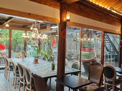 -糖房咖啡(南锣鼓巷店)