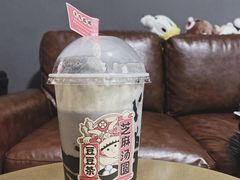 -喜茶(合肥正大广场店)