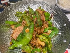 -大丰收李家(浦西万达店)