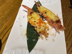 -山盛创作料理·Yamamori(珠宾店)