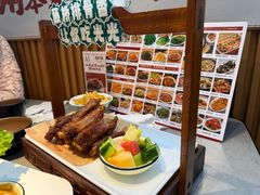 -创味·民间海南菜·非遗藤桥排骨(藤桥·免税城店)