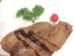 -美食每刻海鲜烤肉火锅自助(大润发店)