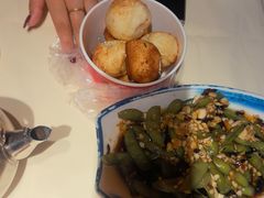 -早酒肖汉老味拌面