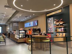 -星巴克臻选(南京金茂览秀城店)