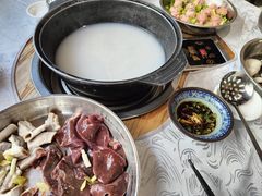 -丰尔粥食·粥底火锅(大良总店)