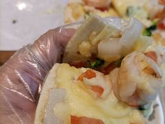 -仙踪林(江燕路万科里店)