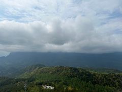 -窦圌山风景区