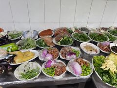 -老太婆饭店(新富路店)