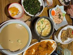 -新白鹿餐厅(百联中环店)