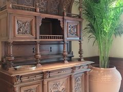 景观位-玫瑰厅上海菜(兴国路店)