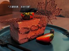 -BRAVO·布瓦屋西餐