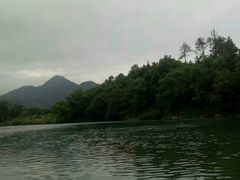 -楠溪江风景名胜区