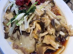 -三毛烤羊腿(乐园路总店)