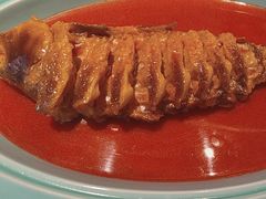 -阿五黄河大鲤鱼(英协路店)