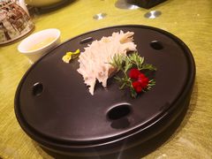 芥末鸭掌-北京全聚德(西翠路店)